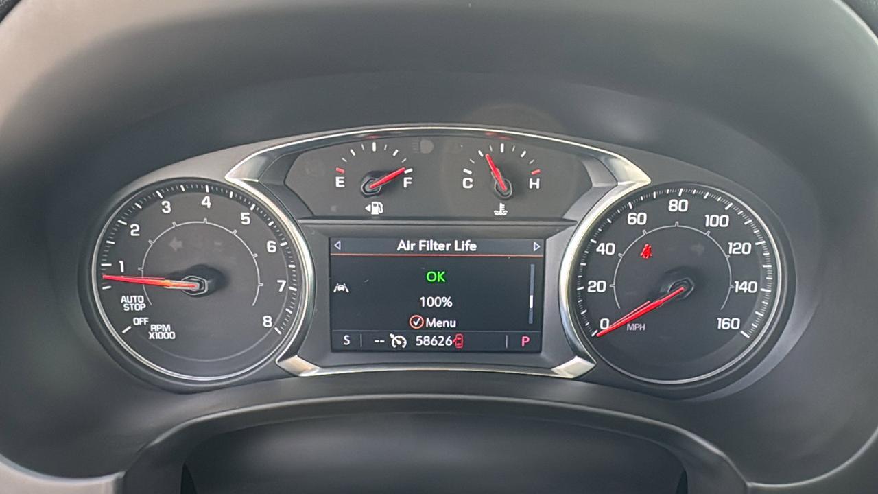 2024 GMC Terrain SLT New Braunfels TX