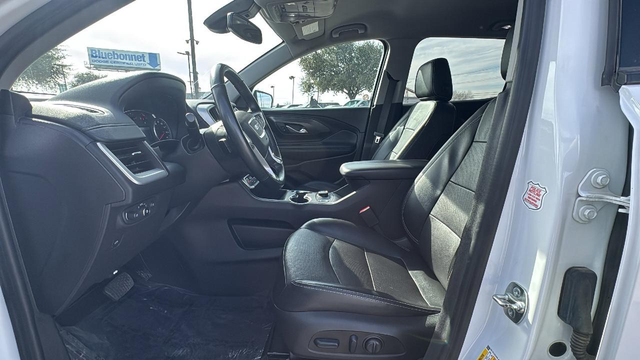 2024 GMC Terrain SLT New Braunfels TX
