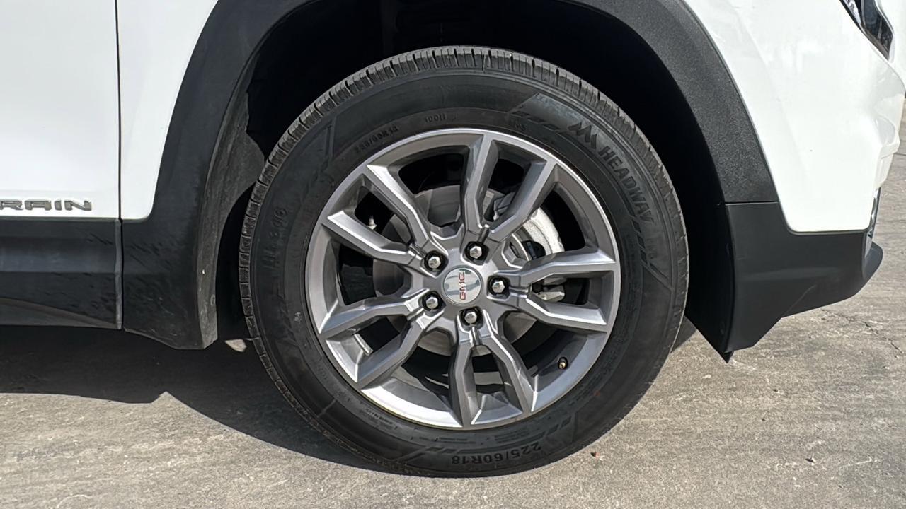 2024 GMC Terrain SLT New Braunfels TX