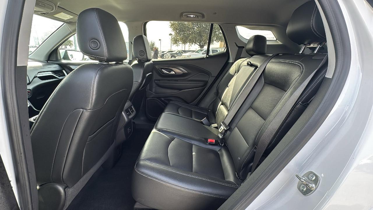 2024 GMC Terrain SLT New Braunfels TX