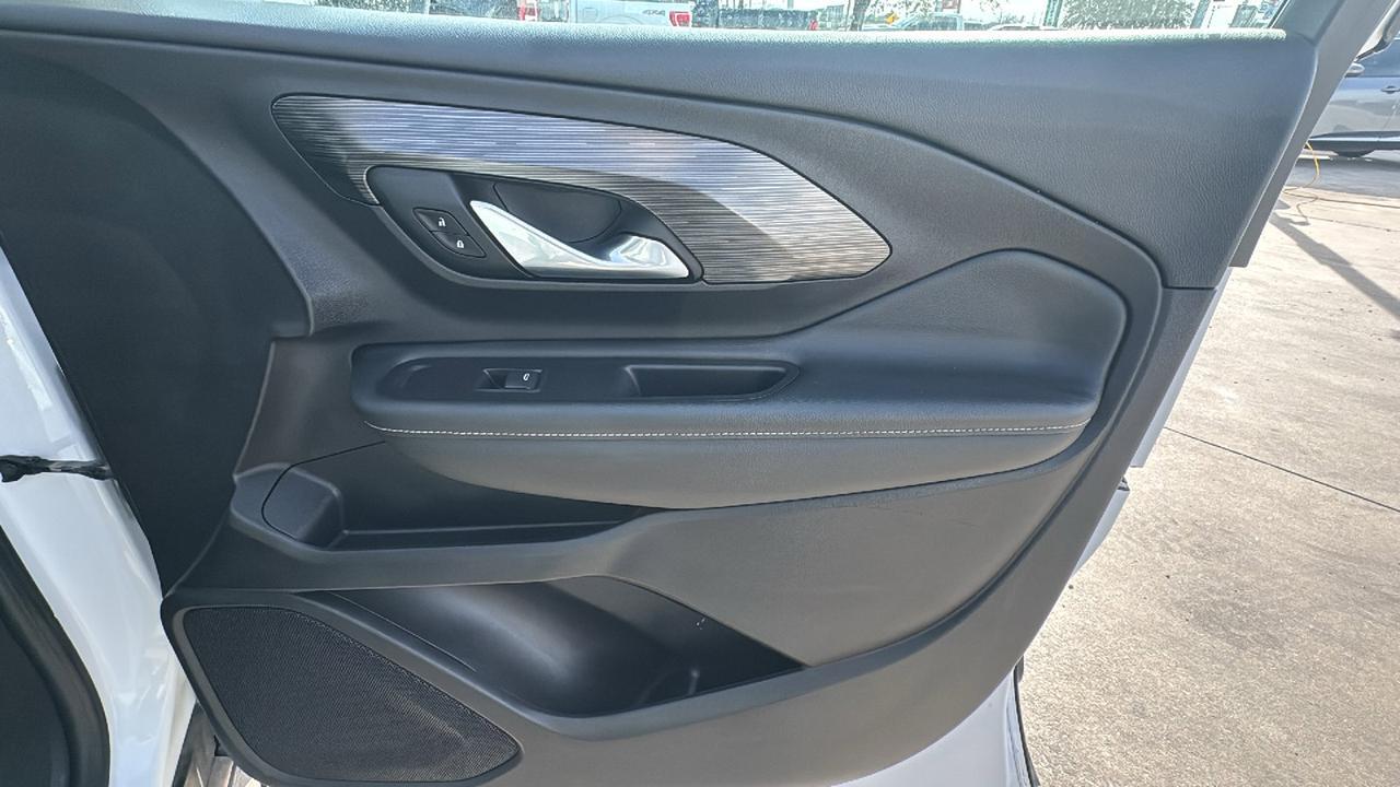 2024 GMC Terrain SLT New Braunfels TX