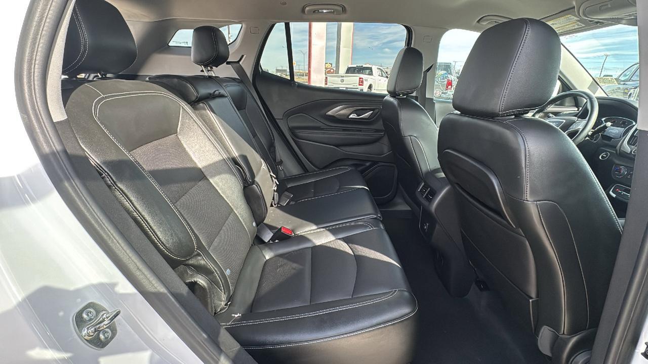 2024 GMC Terrain SLT New Braunfels TX