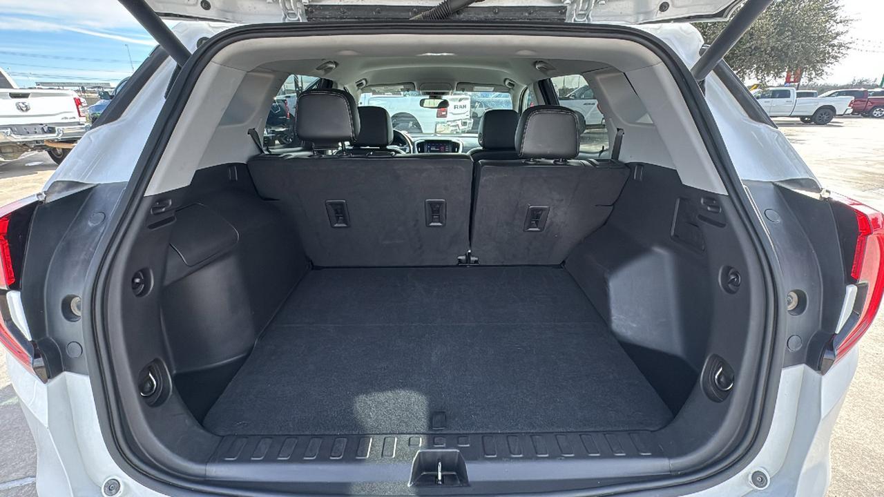 2024 GMC Terrain SLT New Braunfels TX