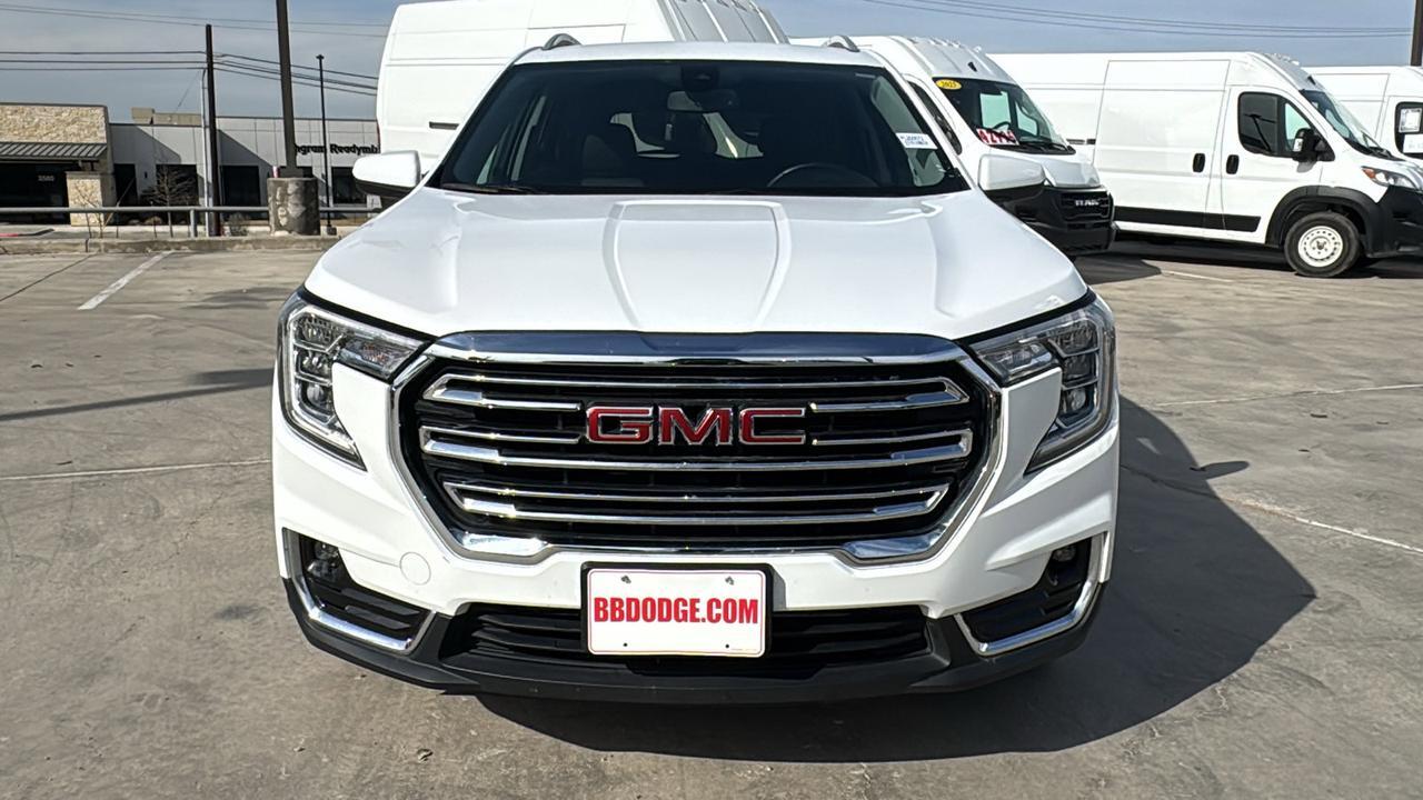 2024 GMC Terrain SLT New Braunfels TX