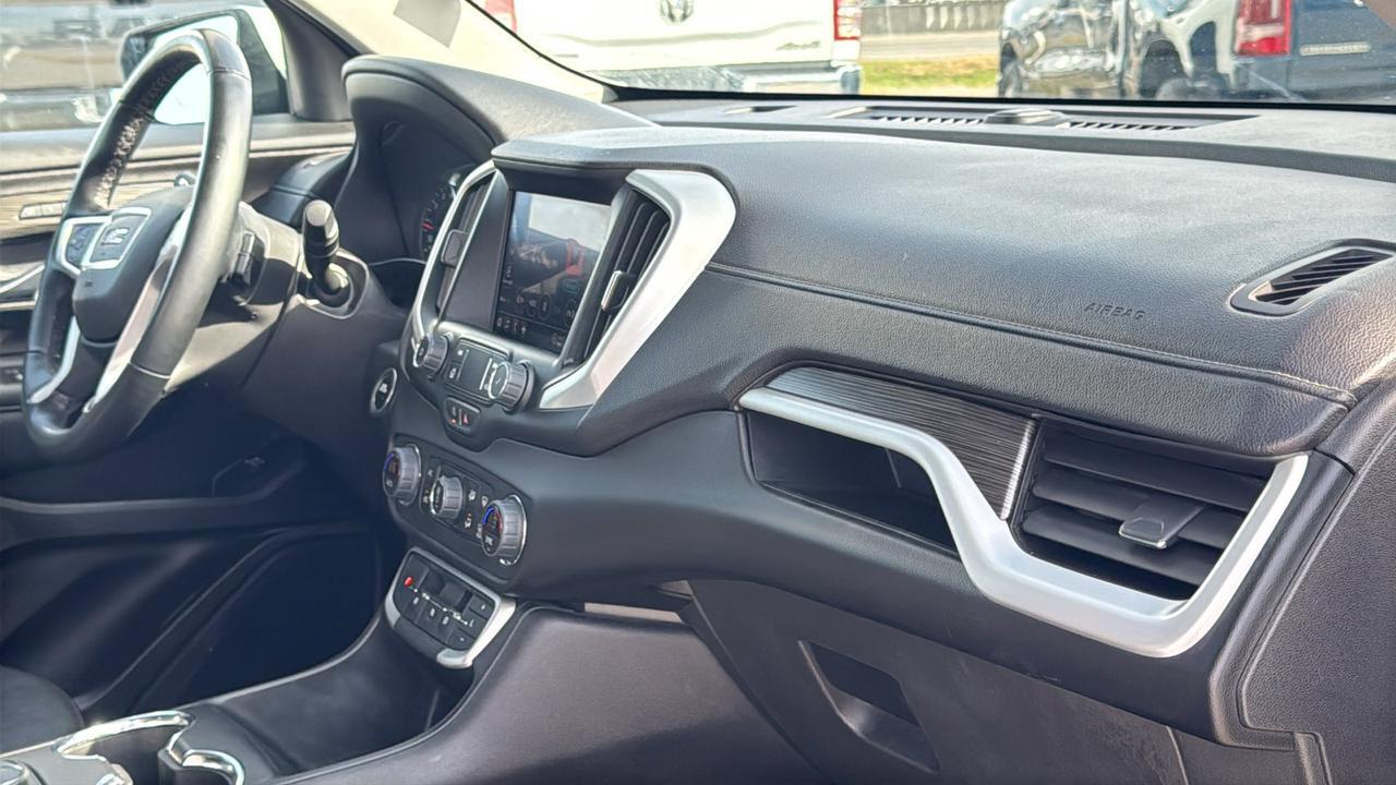 2024 GMC Terrain SLT New Braunfels TX