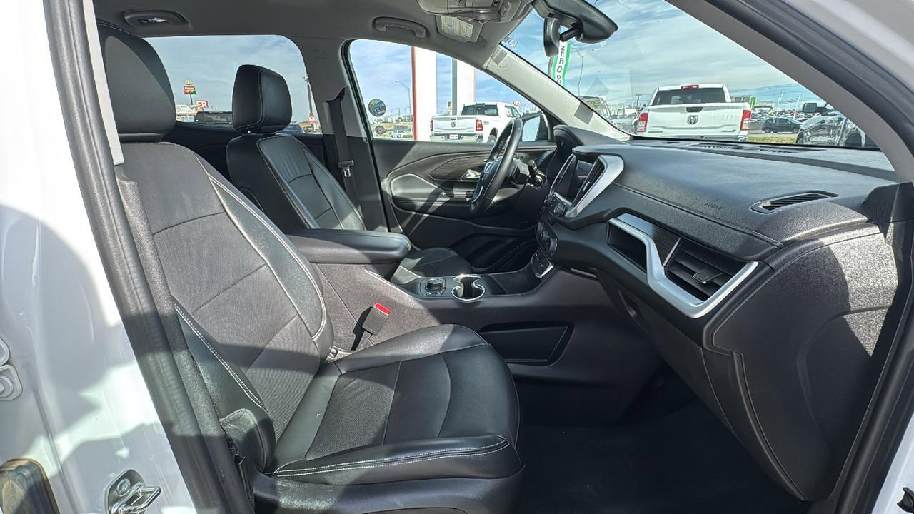 2024 GMC Terrain SLT New Braunfels TX