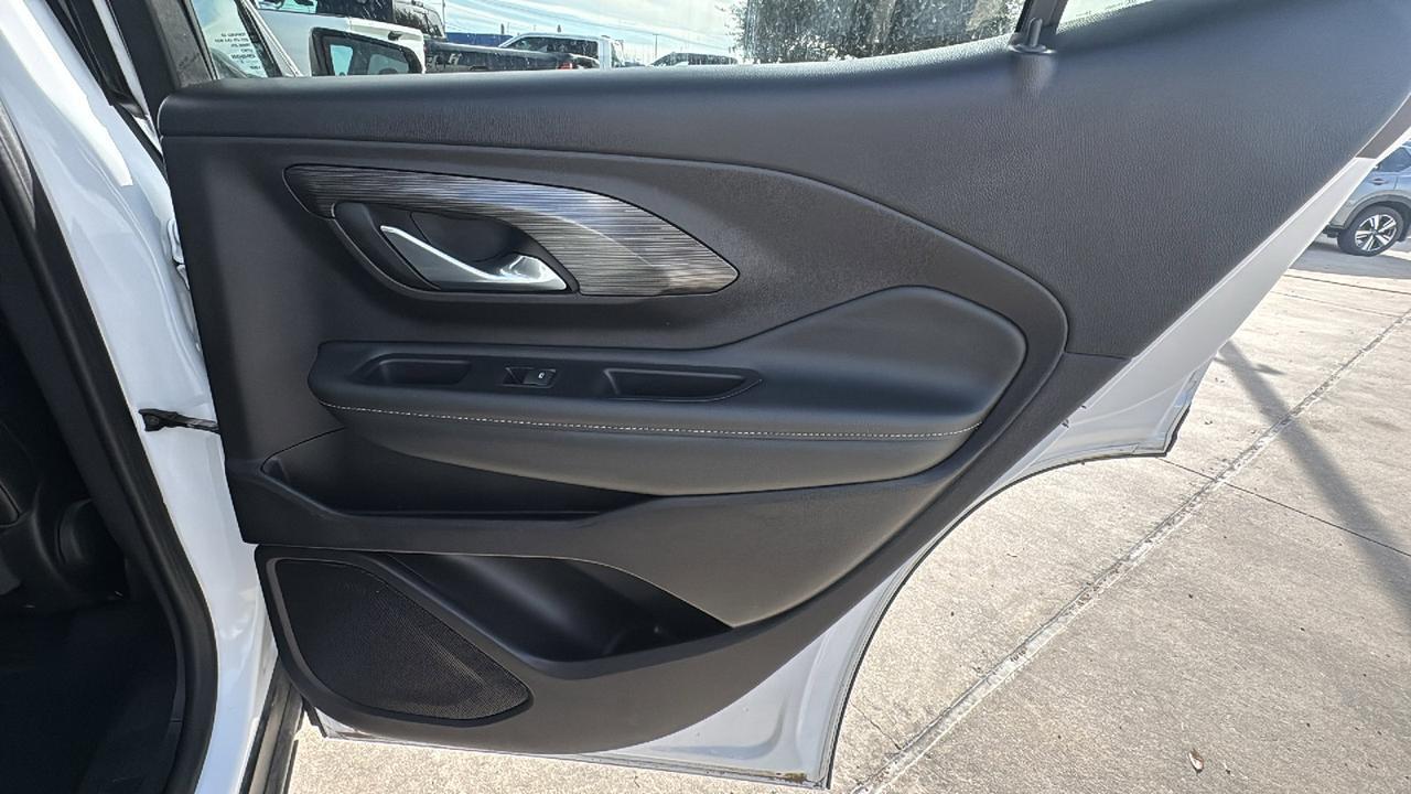 2024 GMC Terrain SLT New Braunfels TX