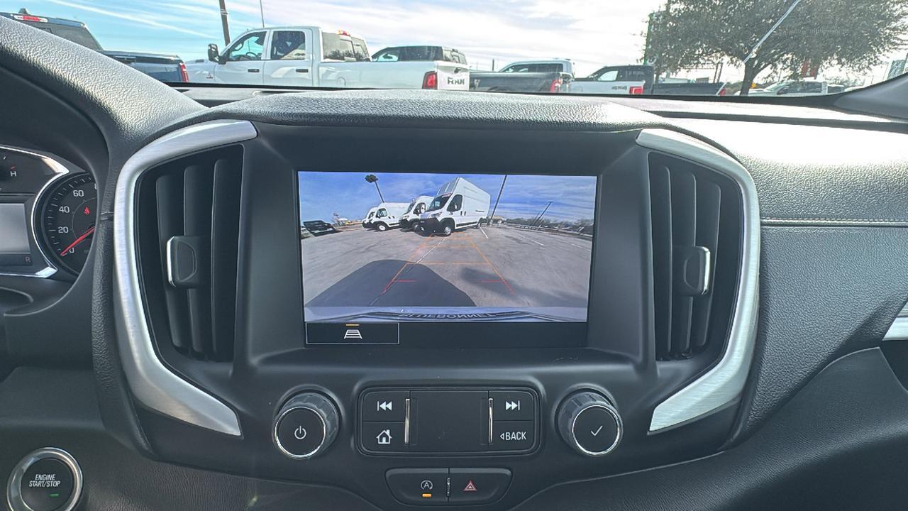 2024 GMC Terrain SLT New Braunfels TX