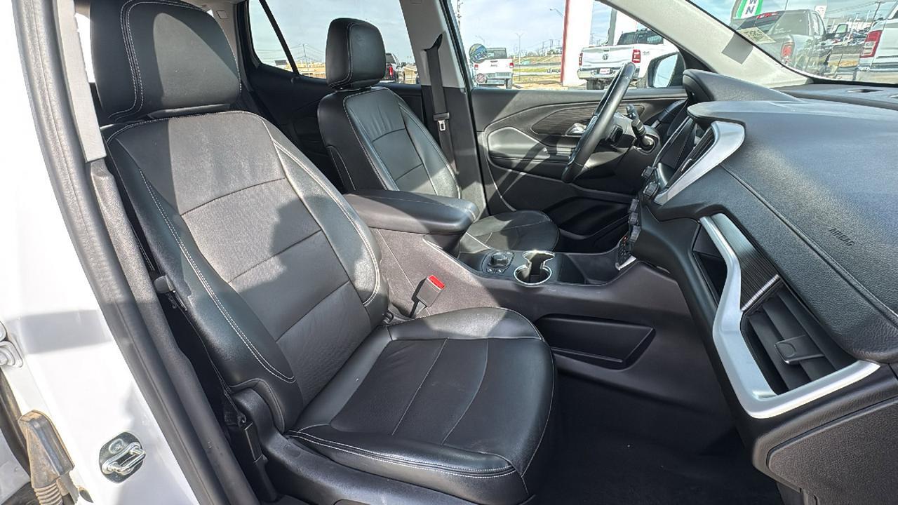 2024 GMC Terrain SLT New Braunfels TX