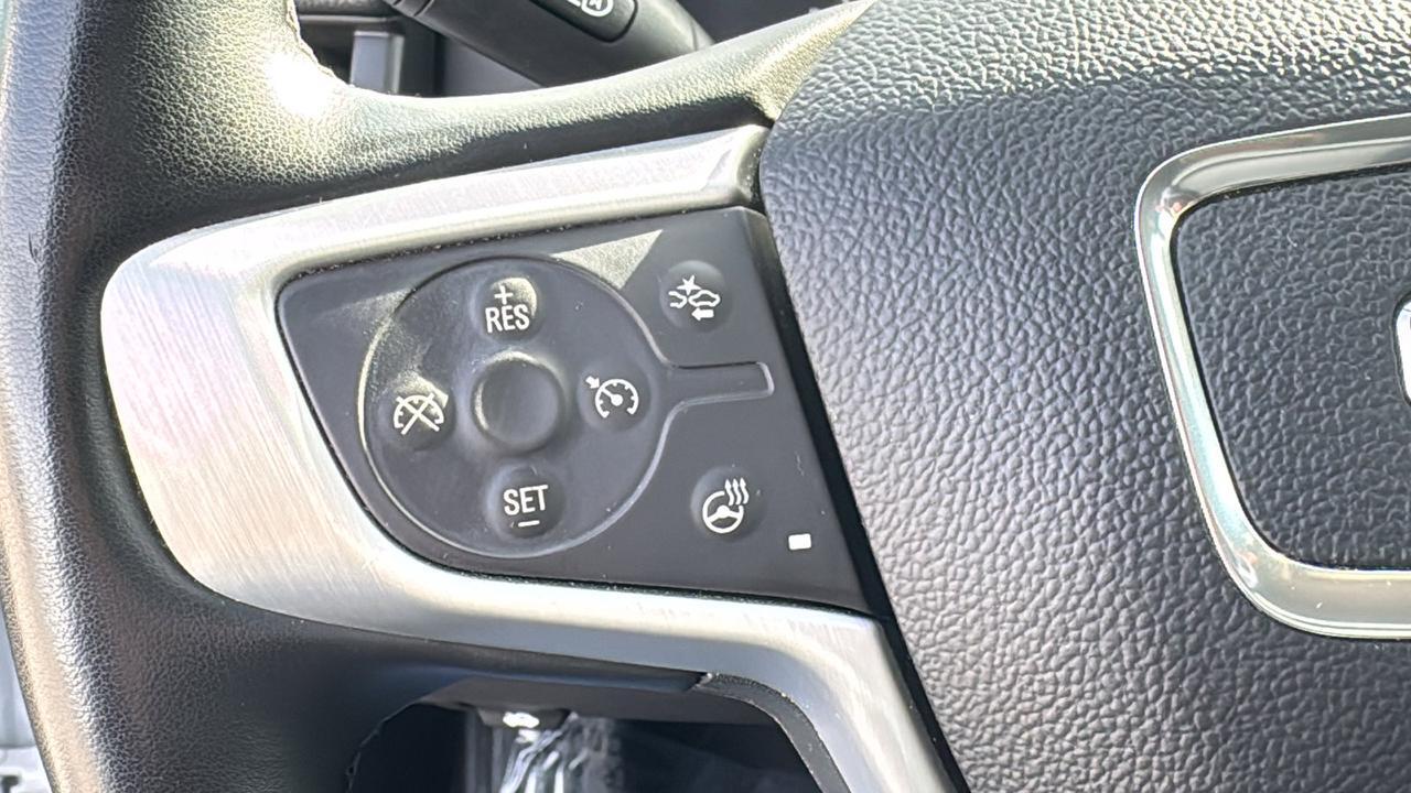 2024 GMC Terrain SLT New Braunfels TX