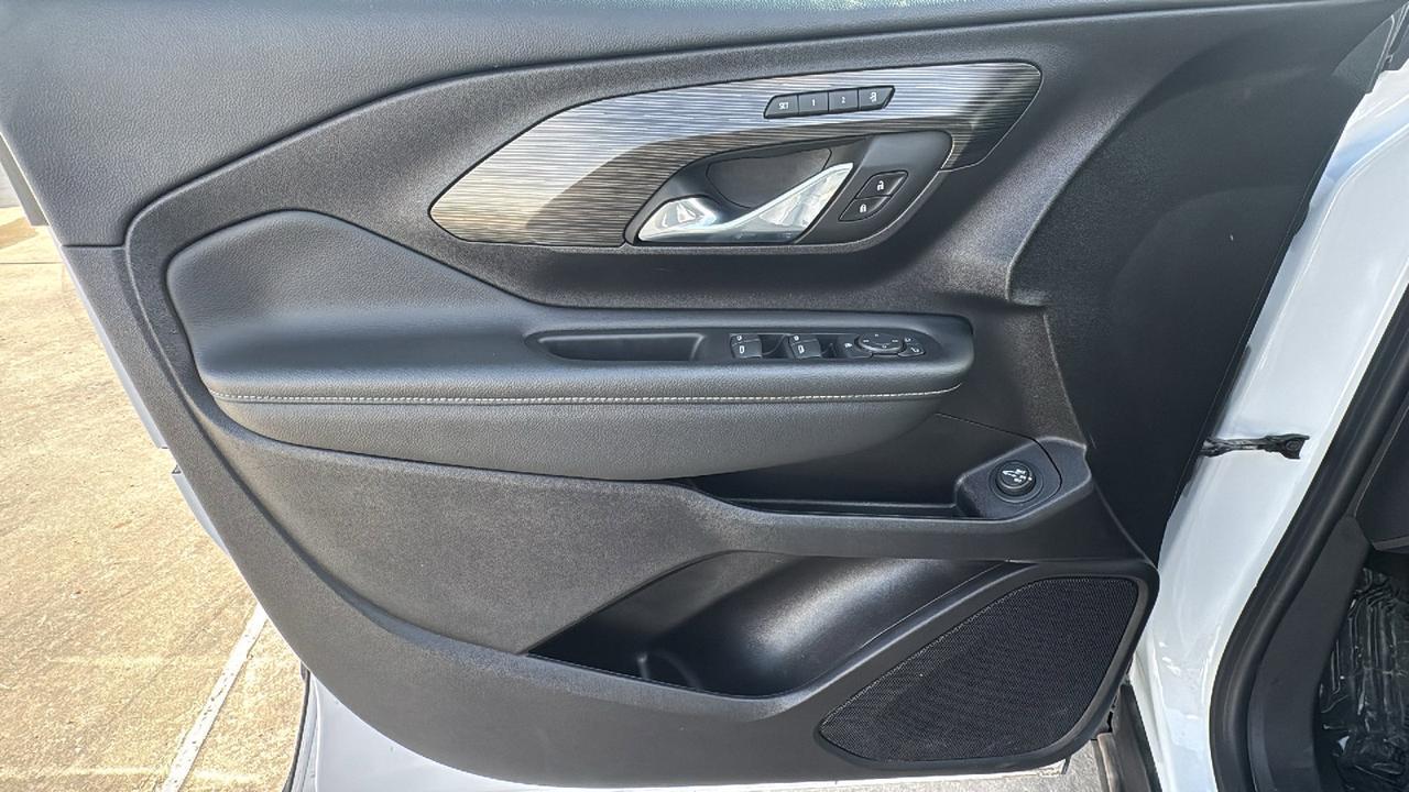 2024 GMC Terrain SLT New Braunfels TX