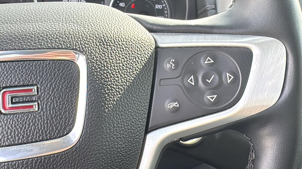 2024 GMC Terrain SLT New Braunfels TX