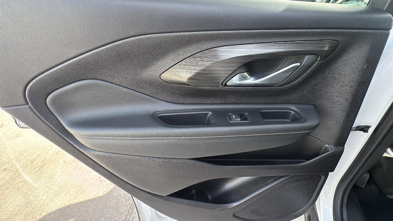 2024 GMC Terrain SLT New Braunfels TX