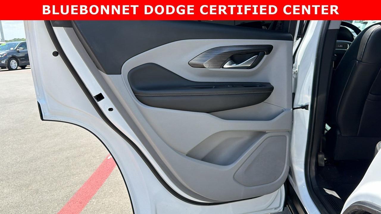 2024 GMC Terrain SLT New Braunfels TX