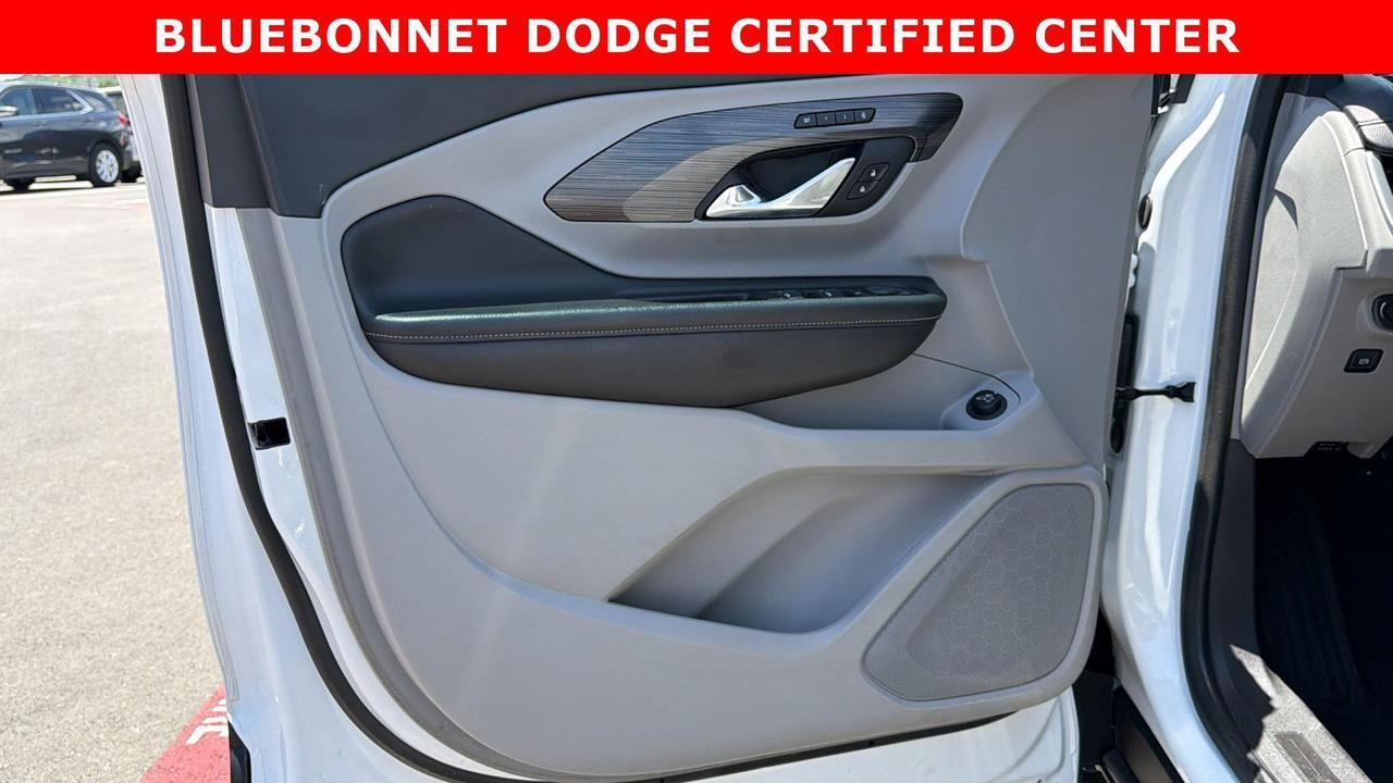 2024 GMC Terrain SLT New Braunfels TX