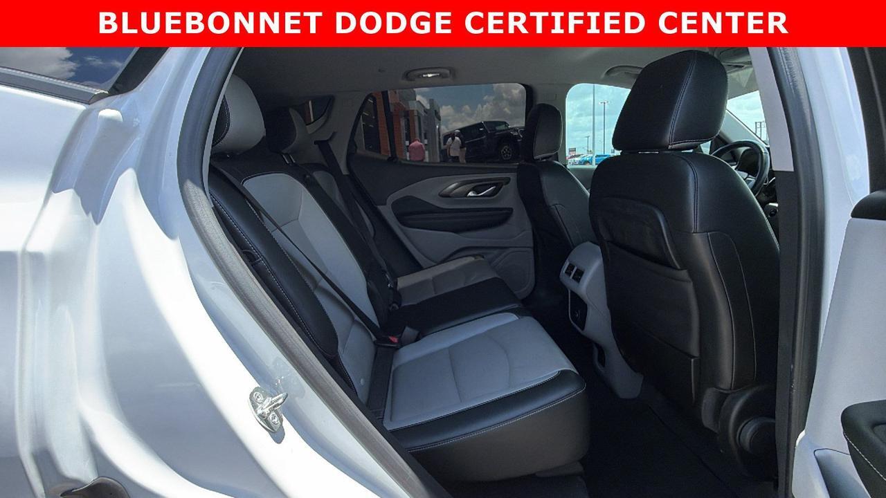 2024 GMC Terrain SLT New Braunfels TX