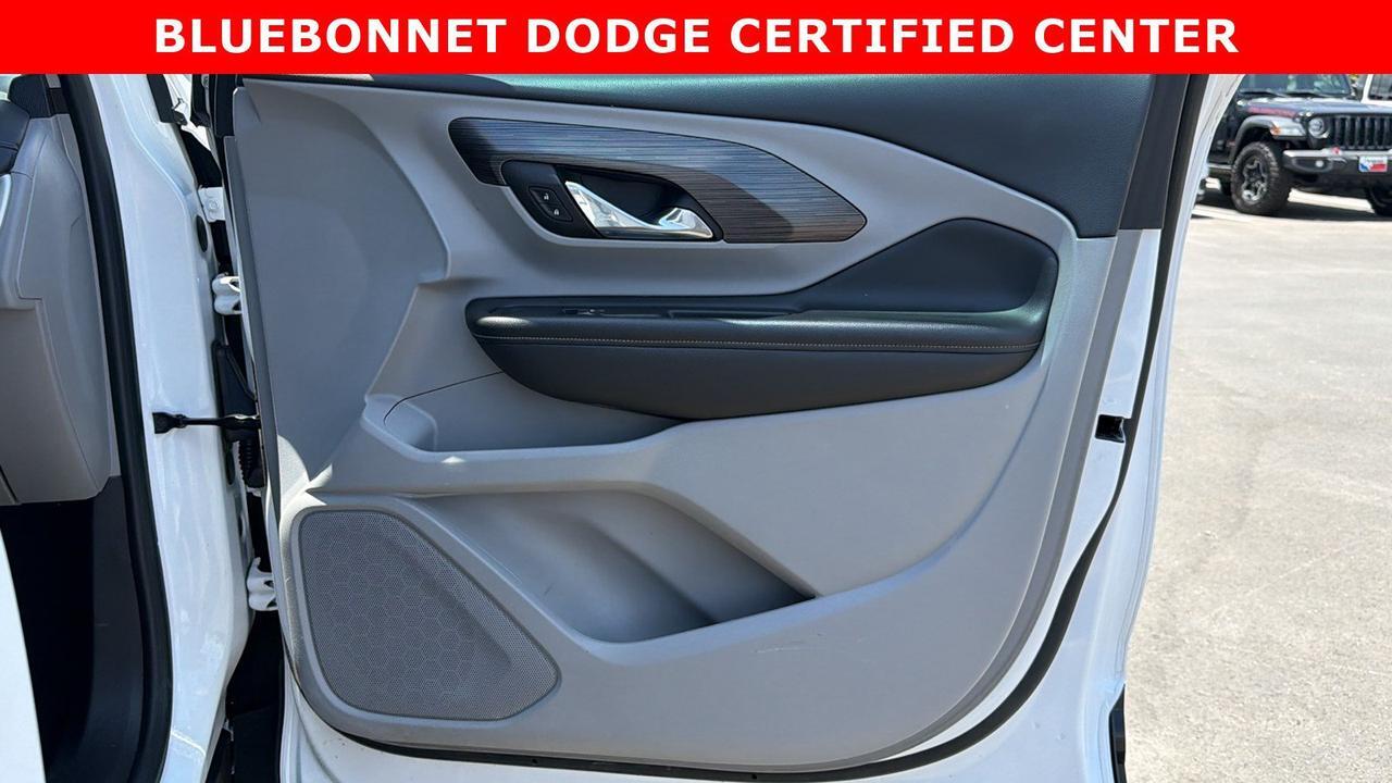 2024 GMC Terrain SLT New Braunfels TX