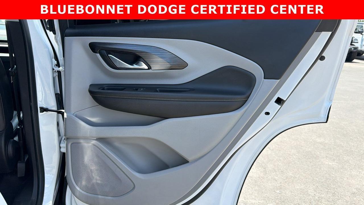 2024 GMC Terrain SLT New Braunfels TX