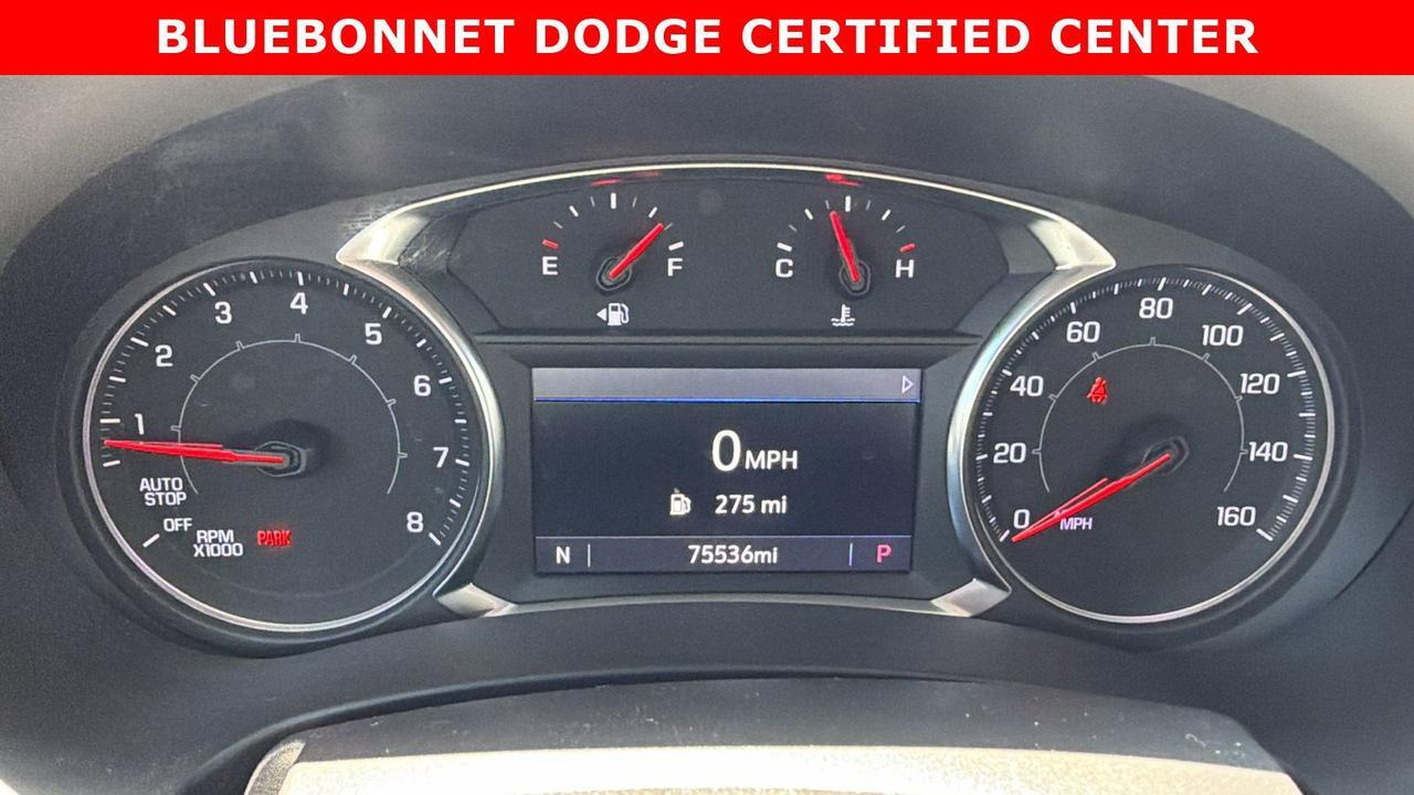 2024 GMC Terrain SLT New Braunfels TX