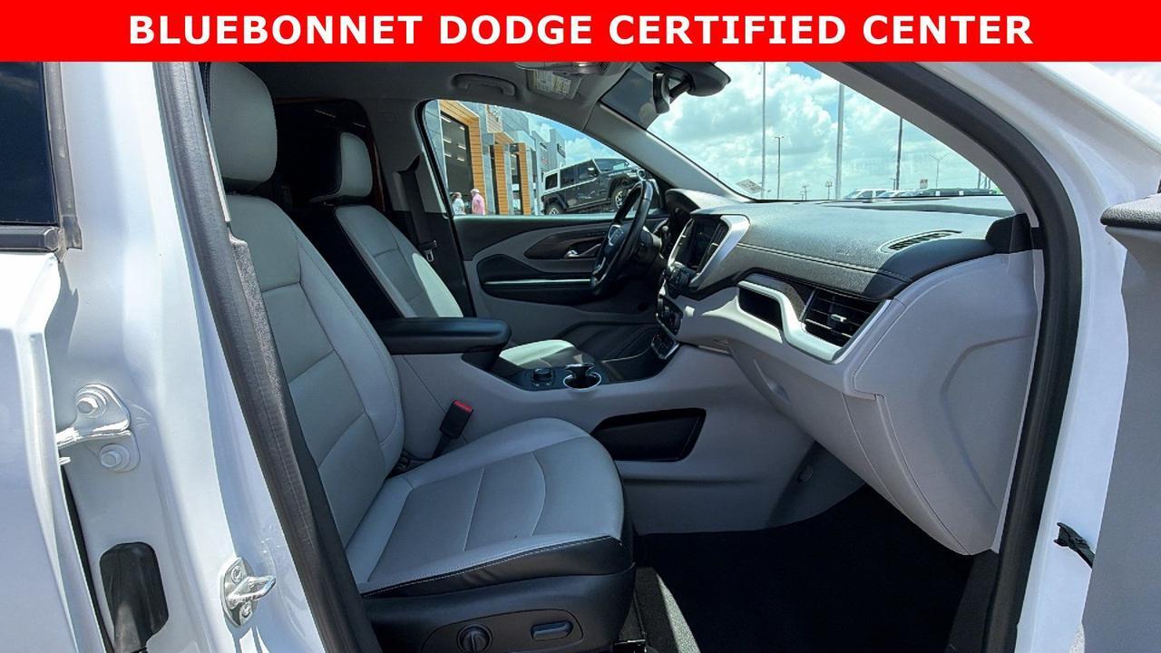 2024 GMC Terrain SLT New Braunfels TX