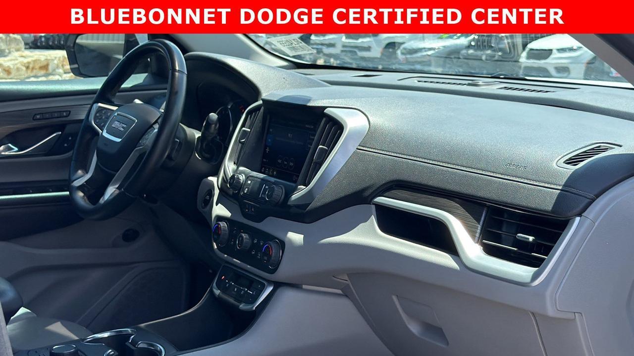 2024 GMC Terrain SLT New Braunfels TX