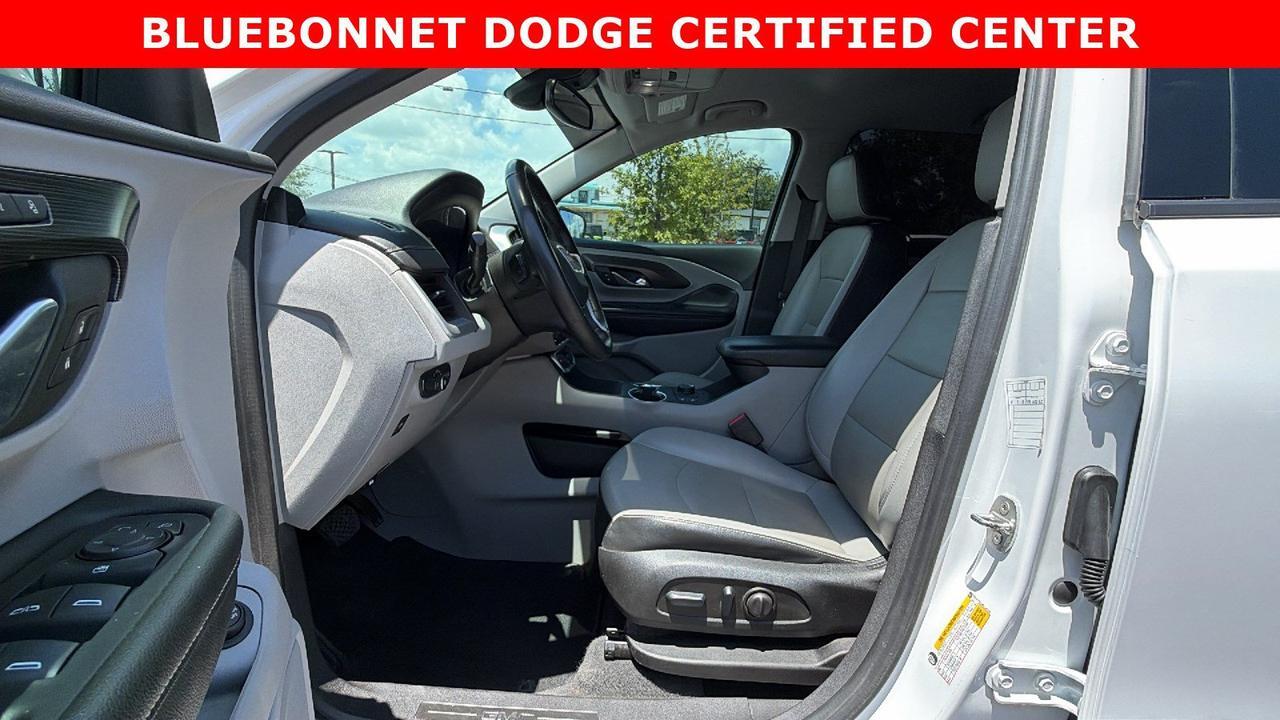 2024 GMC Terrain SLT New Braunfels TX