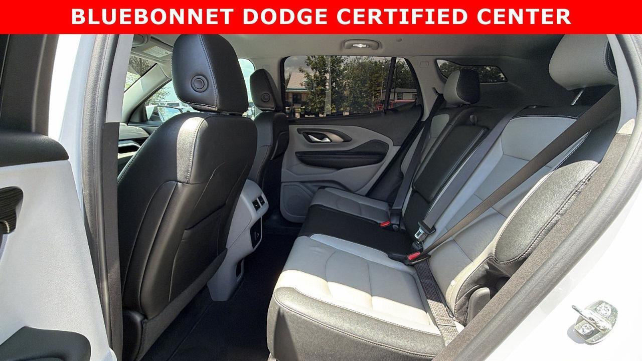 2024 GMC Terrain SLT New Braunfels TX