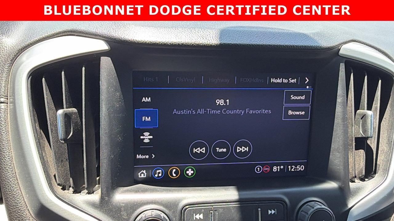 2024 GMC Terrain SLT New Braunfels TX