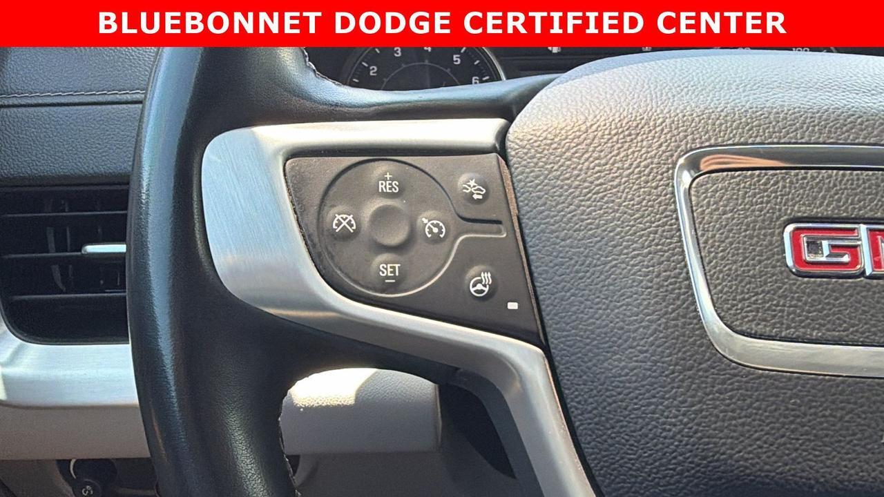 2024 GMC Terrain SLT New Braunfels TX