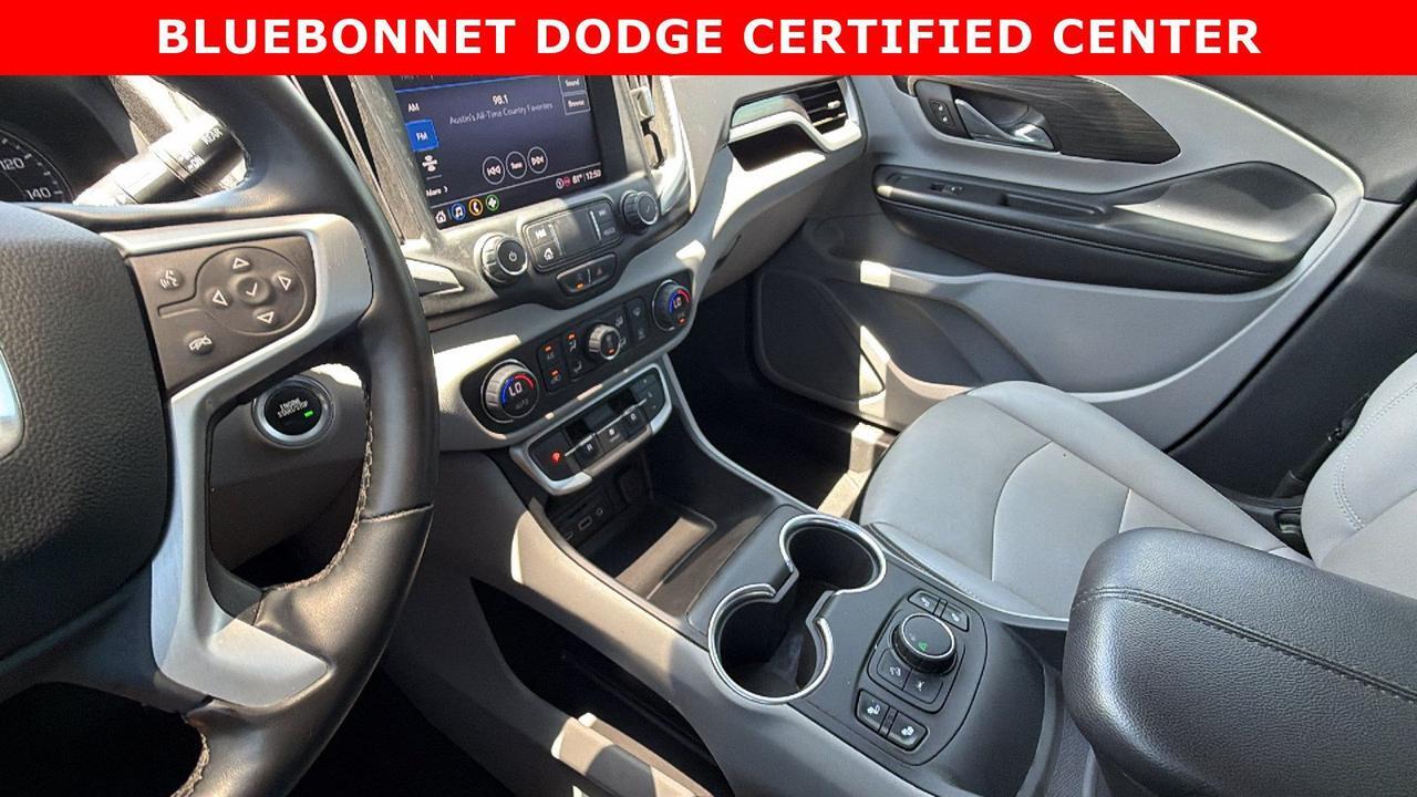 2024 GMC Terrain SLT New Braunfels TX