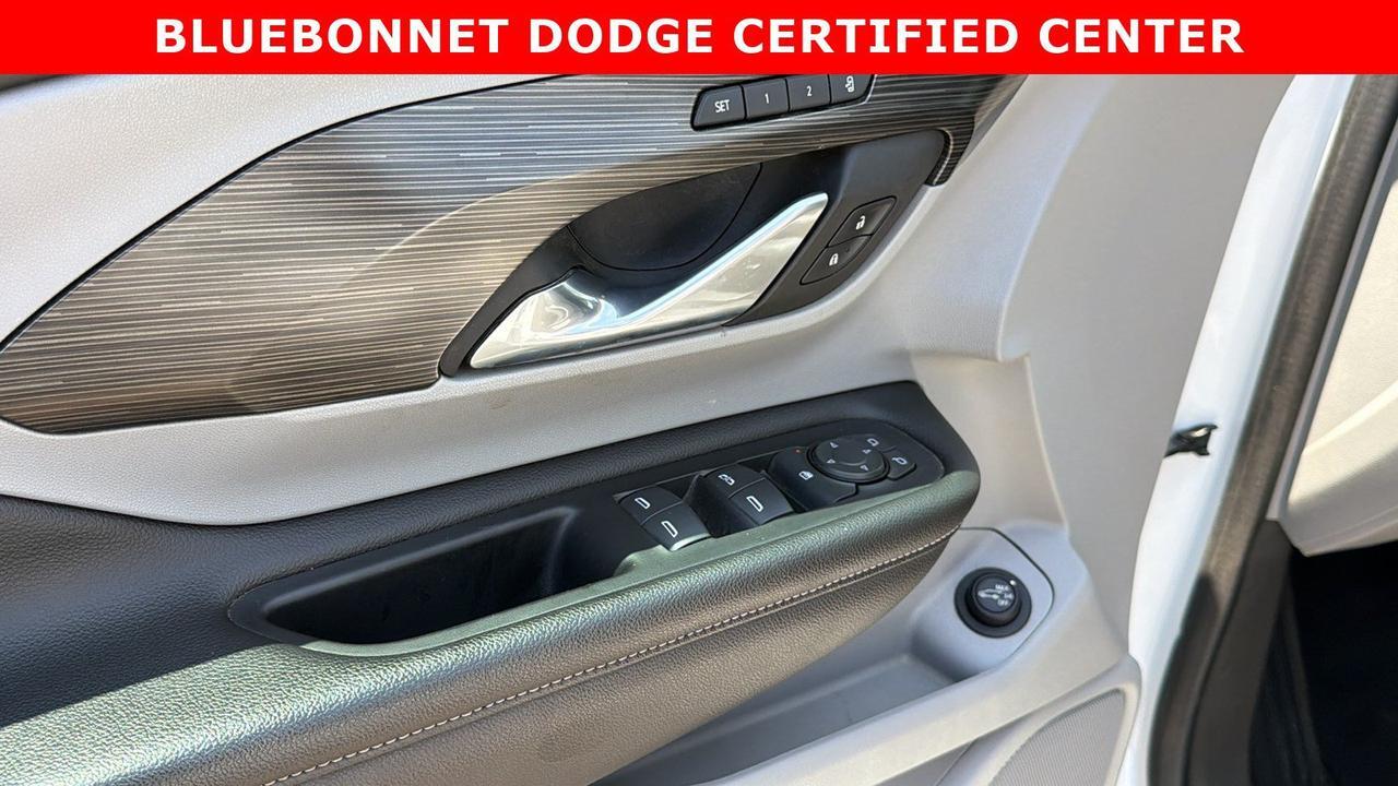 2024 GMC Terrain SLT New Braunfels TX