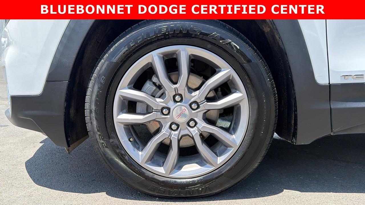 2024 GMC Terrain SLT New Braunfels TX