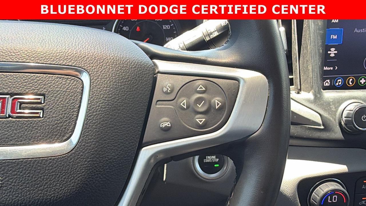 2024 GMC Terrain SLT New Braunfels TX