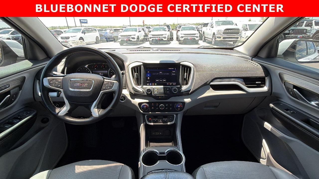 2024 GMC Terrain SLT New Braunfels TX
