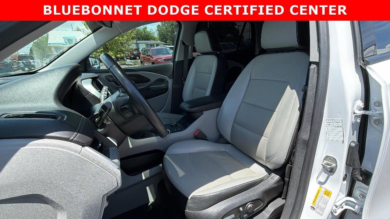 2024 GMC Terrain SLT New Braunfels TX