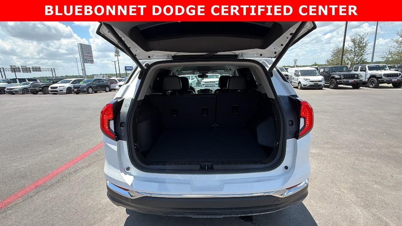 2024 GMC Terrain SLT New Braunfels TX