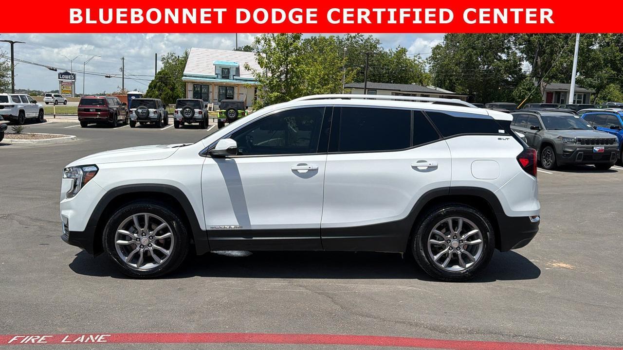 2024 GMC Terrain SLT New Braunfels TX