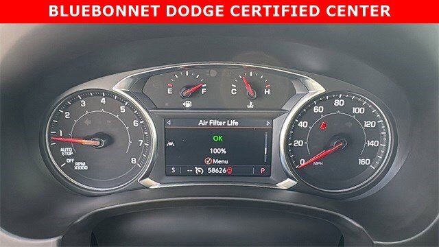 2024 GMC Terrain SLT New Braunfels TX