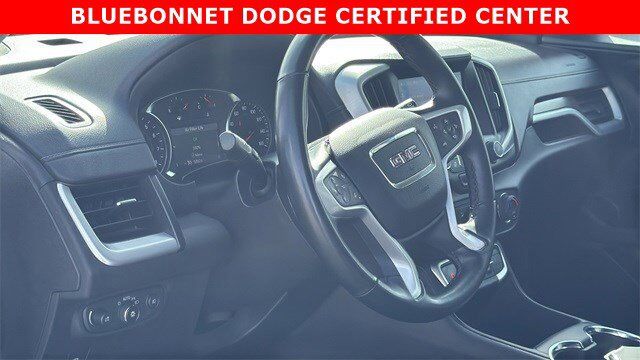 2024 GMC Terrain SLT New Braunfels TX