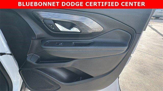 2024 GMC Terrain SLT New Braunfels TX