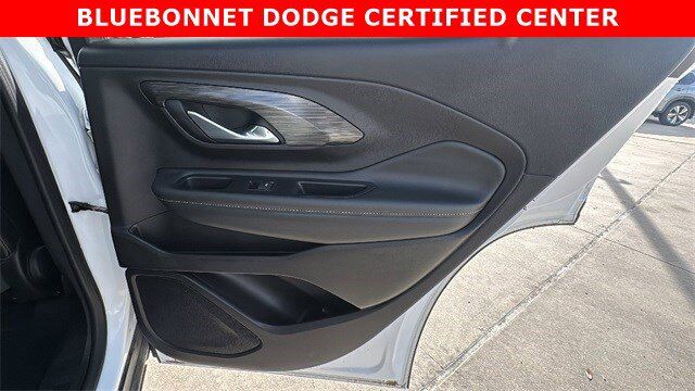 2024 GMC Terrain SLT New Braunfels TX