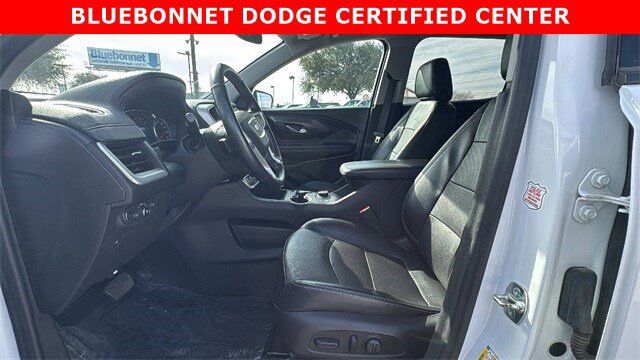 2024 GMC Terrain SLT New Braunfels TX