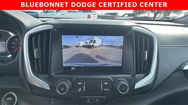 2024 GMC Terrain SLT New Braunfels TX