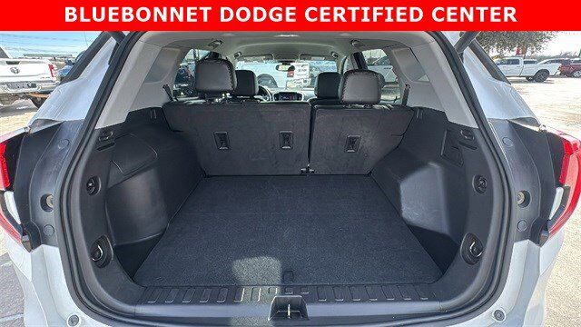 2024 GMC Terrain SLT New Braunfels TX