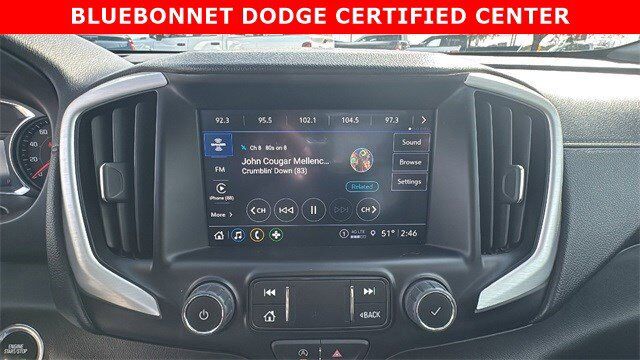 2024 GMC Terrain SLT New Braunfels TX