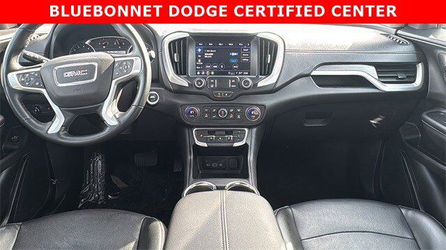 2024 GMC Terrain SLT New Braunfels TX