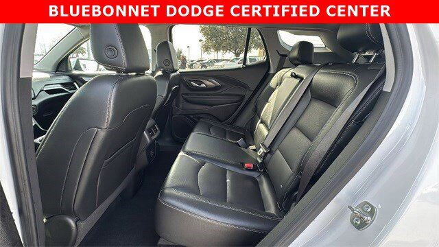 2024 GMC Terrain SLT New Braunfels TX