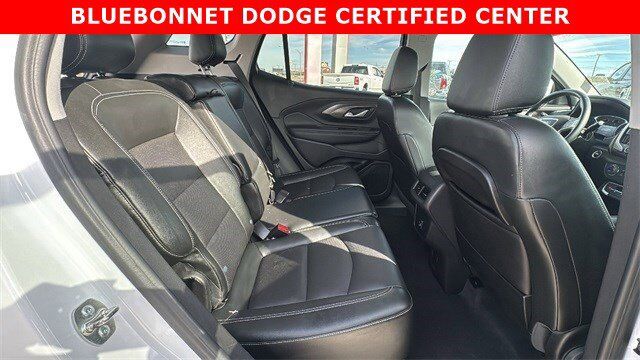 2024 GMC Terrain SLT New Braunfels TX