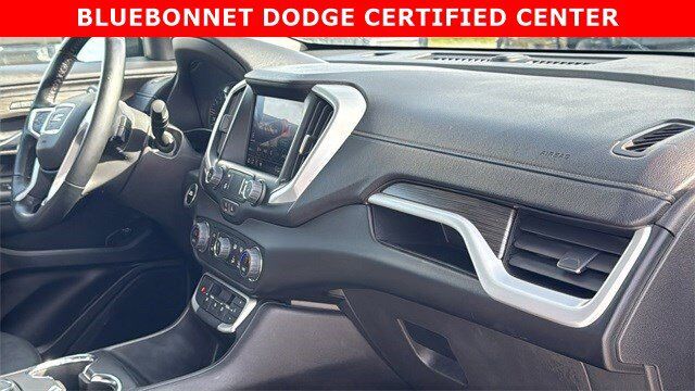2024 GMC Terrain SLT New Braunfels TX