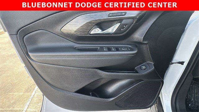 2024 GMC Terrain SLT New Braunfels TX